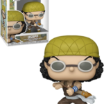 فانکو پاپ وان پیس - اوسوپ (1774) Funko Pop! One Piece: Usopp