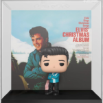 فانکو پاپ الویس پرسلی (57) Funko Pop! Elvis Presley Christmas Album