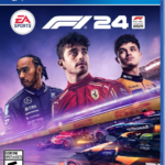 بازی F1 24 برای PS4