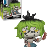 فیگور فانکو پاپ گیوتارو Funko Pop! Demon Slayer – Gyutaro with Blood Sickles (1751)