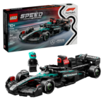 لگو ماشین فرمول یک مرسدس بنز (77244) Mercedes-AMG F1® W15 Race Car