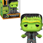 فانکو پاپ فرانکنشتاین (کد 1630) Funko Pop! Movies: Universal Monsters - Frankenstein