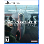 بازی Ace Combat 8: Wings of Theve برای PS۵