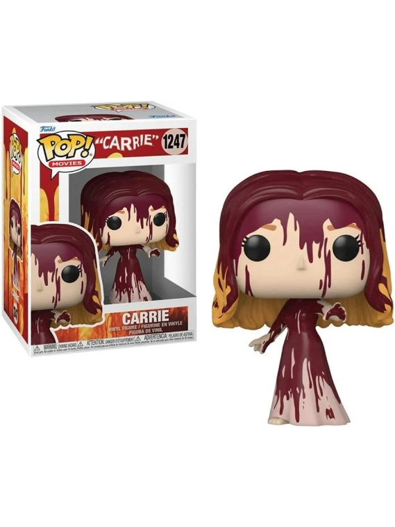 فانکو پاپ کری (1247) Funko Pop! Carrie
