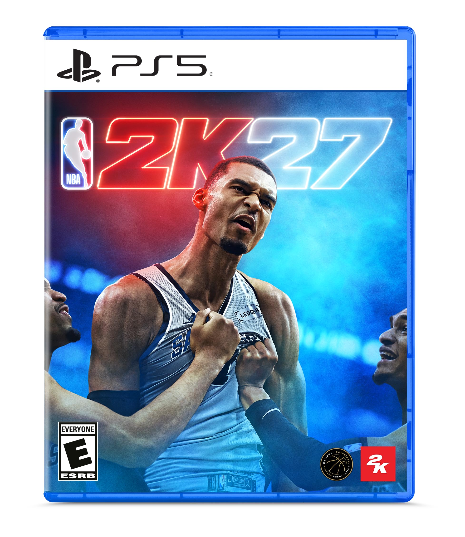 بازی NBA 2K27 برای PS۵