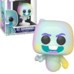 فانکو پاپ 22 روح (748) Funko Pop! Disney Soul: Grinning 22
