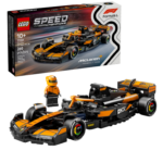 لگو ماشین فرمول یک مکلارن (77251) LEGO® McLaren F1 Team MCL38
