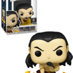 فانکو پاپ آواتار (1058) Funko Pop! Avatar: Fire Lord Ozai