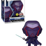 فانکو پاپ کارِر - جنگ ستارگان (504) Funko Pop! Star Wars: Visions - Karre