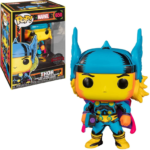 فانکو پاپ ثور (650) Funko Pop! Marvel: Thor