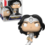 فانکو پاپ واندر وومن (423) Funko Pop! Wonder Woman - نسخه درخشان در شب