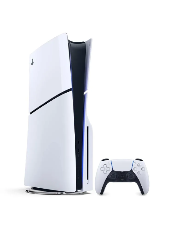 کنسول بازی پلی استیشن 5 نسخه اسلیم استاندارد | PS5 Slim Standard Edition