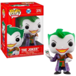 فانکو پاپ جوکر (375) Funko Pop! DC: The Joker