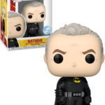 فانکو پاپ بتمن (1344) Funko Pop! The Flash: Batman