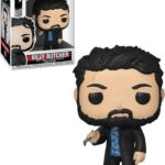 فانکو پاپ بیلی بوچر - پسران (977) Funko Pop! The Boys - Billy Butcher