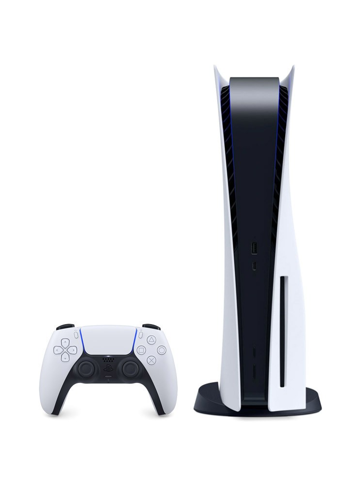 کنسول بازی پلی استیشن 5 نسخه استاندارد | PS5 Standard Edition
