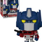 فانکو پاپ اپتیموس پرایم (131) Funko Pop! Transformers: Optimus Prime